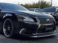 2013 Lexus LS