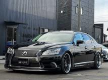 2013 Lexus LS