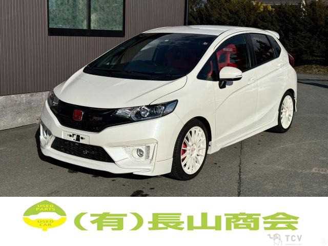 2016 Honda Fit