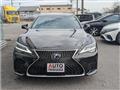 2021 Lexus LS
