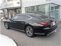 2021 Lexus LS
