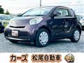 2010 Toyota IQ