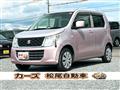 2014 Suzuki Wagon R