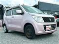2014 Suzuki Wagon R