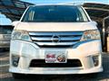 2013 Nissan Serena