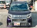 2017 Daihatsu Move Custom