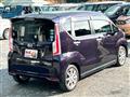 2017 Daihatsu Move Custom