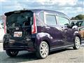 2017 Daihatsu Move Custom