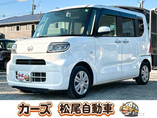2019 Daihatsu Tanto