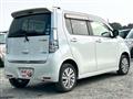 2015 Suzuki Wagon R