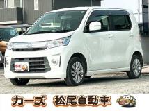 2015 Suzuki Wagon R