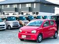 2017 Suzuki Alto