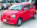 2017 Suzuki Alto