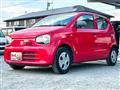 2017 Suzuki Alto