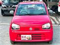 2017 Suzuki Alto