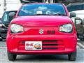 2017 Suzuki Alto