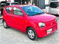 2017 Suzuki Alto