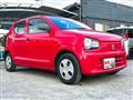 2017 Suzuki Alto