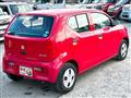 2017 Suzuki Alto