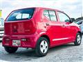 2017 Suzuki Alto