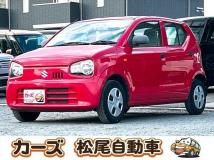 2017 Suzuki Alto