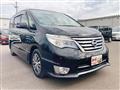 2014 Nissan Serena