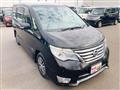2014 Nissan Serena