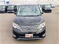 2014 Nissan Serena