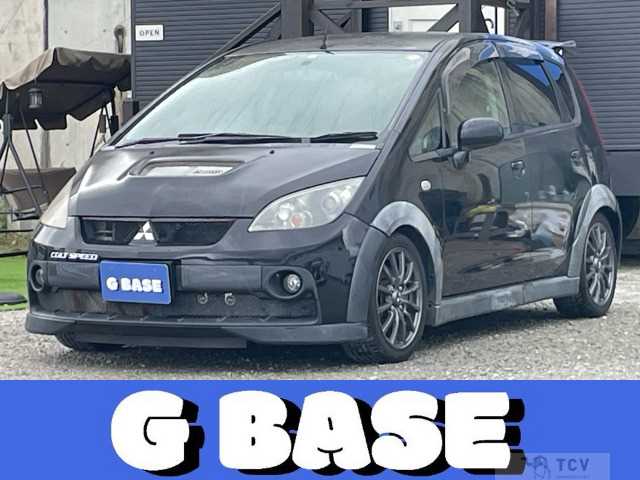 2009 Mitsubishi Colt