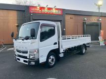 2016 Mitsubishi Canter