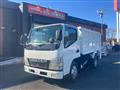 2007 Mitsubishi Canter
