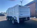 2007 Mitsubishi Canter
