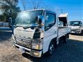 2015 Mitsubishi Canter