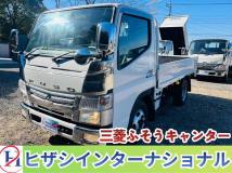 2015 Mitsubishi Canter