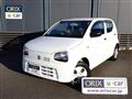 2020 Suzuki Alto