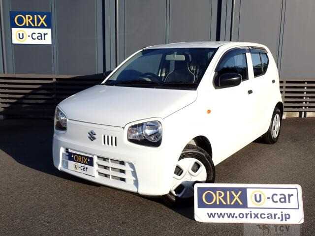 2020 Suzuki Alto