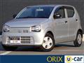 2020 Suzuki Alto