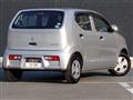 2020 Suzuki Alto