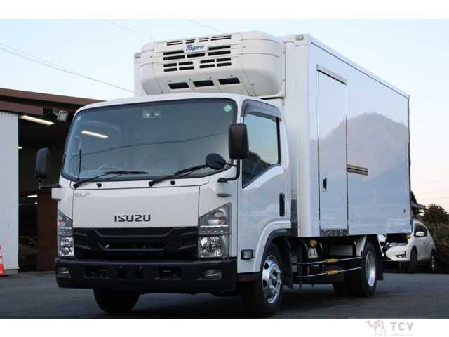 2018 Isuzu Isuzu Others