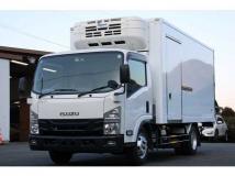 2018 Isuzu Isuzu Others