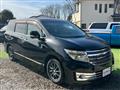 2011 Nissan Elgrand