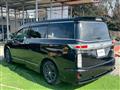 2011 Nissan Elgrand