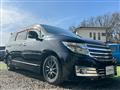 2011 Nissan Elgrand