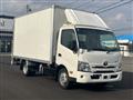 2020 Toyota Dyna Truck