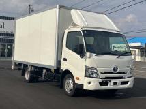 2020 Toyota Dyna Truck