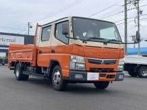 2019 Mitsubishi Canter