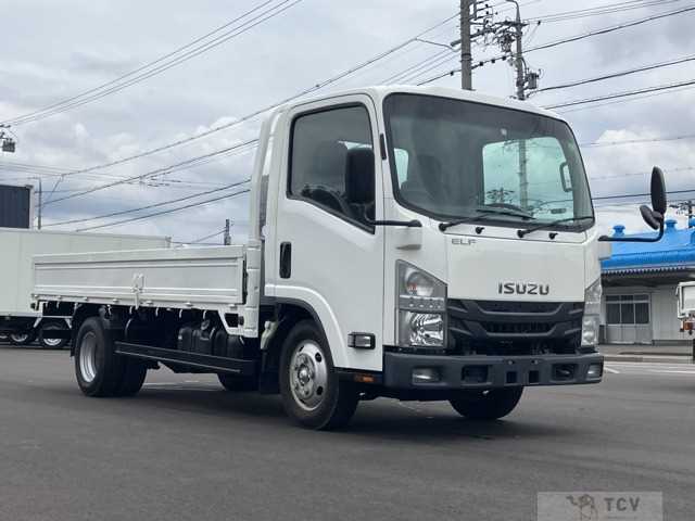 2019 Isuzu Isuzu Others