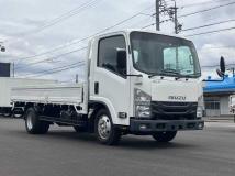2019 Isuzu Isuzu Others