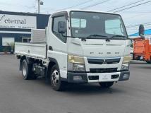 2017 Mitsubishi Canter