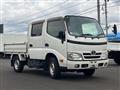 2015 Toyota Dyna Truck